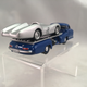 Illustration for article titled Tuetonic Truckin Tuesday: Mercedes Rennsport Transporter